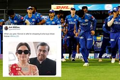 MI vs LSG memes, IPL 2022: Top 10 funny memes from today's match
