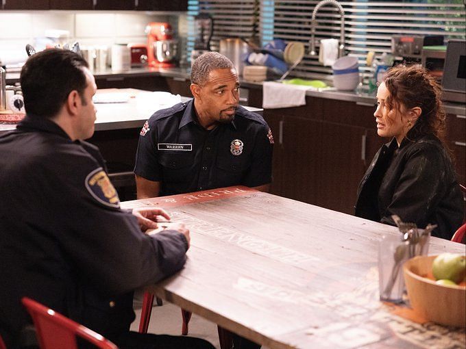 Station 19 return date When will Season 5, Episode 16 air, and what to