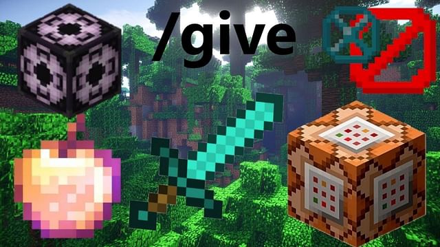 10 commands a Minecraft beginner should know