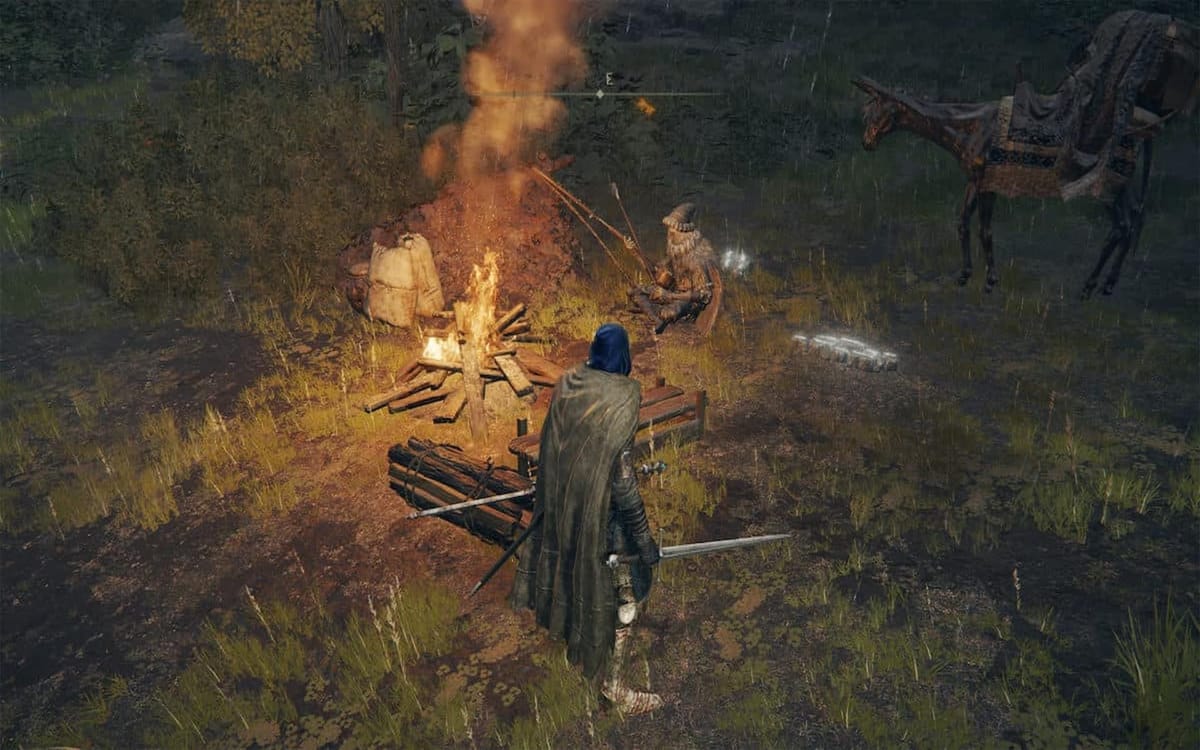 How to get Kukri daggers in Elden Ring