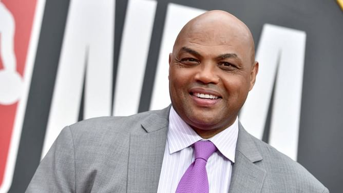 “The Suns gonna whoop these boys, plain & simple" - Charles Barkley gives out one of his first 'guarantees' as Phoenix Suns demolish Pelicans in Game 1