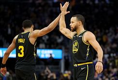 "Could win two titles in the next three seasons" - Stephen A. Smith heaps high praise on Golden State Warriors