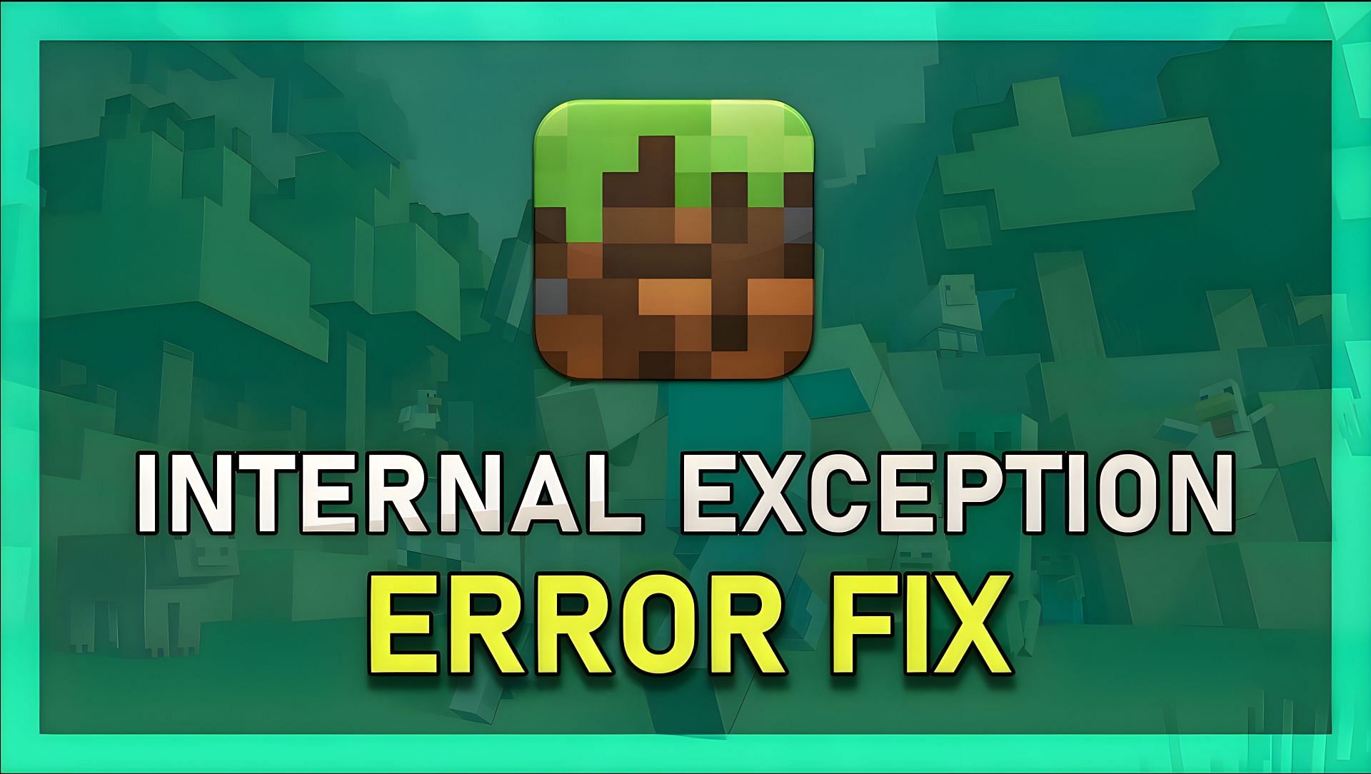 How To Fix Internal Exception Error In Minecraft Io Netty Handler Or Java Io Ioexception