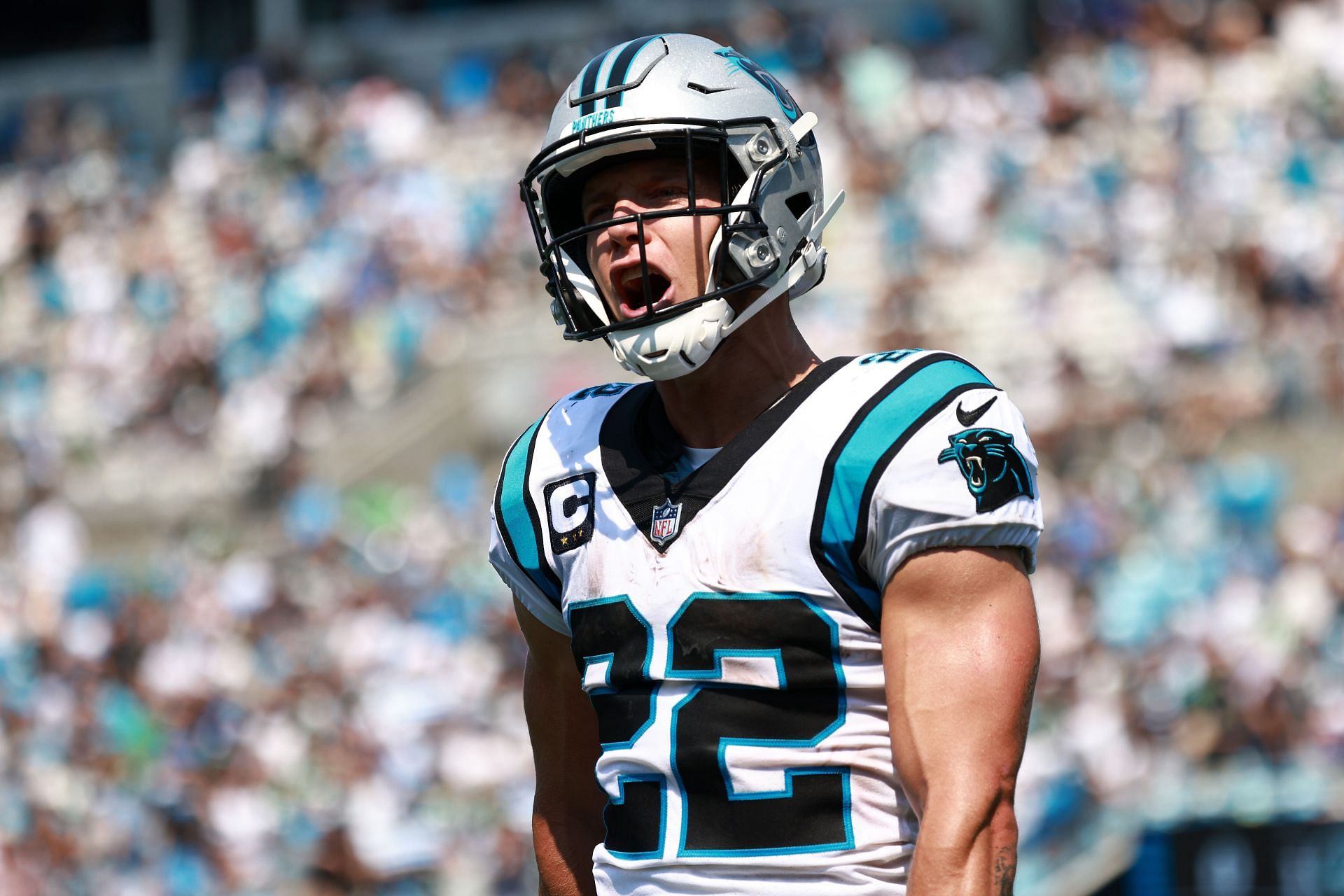 Christian McCaffrey needs to have a bounce-back year in 2022 NFL