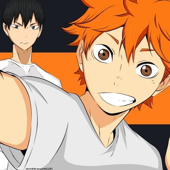Haikyuu!! fans flood Twitter with Kageyama posts after BTS Jungkook’s ...