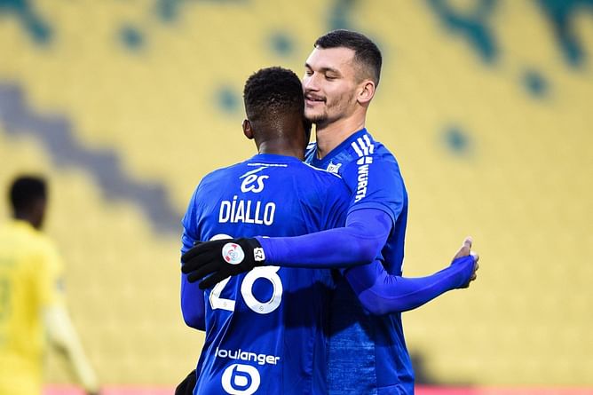 Troyes vs Strasbourg prediction, preview, team news and more | Ligue 1 2021-22