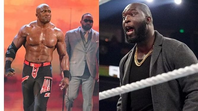 WWE WrestleMania 38: 4 बड़े कारणों से Omos की Bobby Lashley के खिलाफ चौंकाने वाली हार हुई