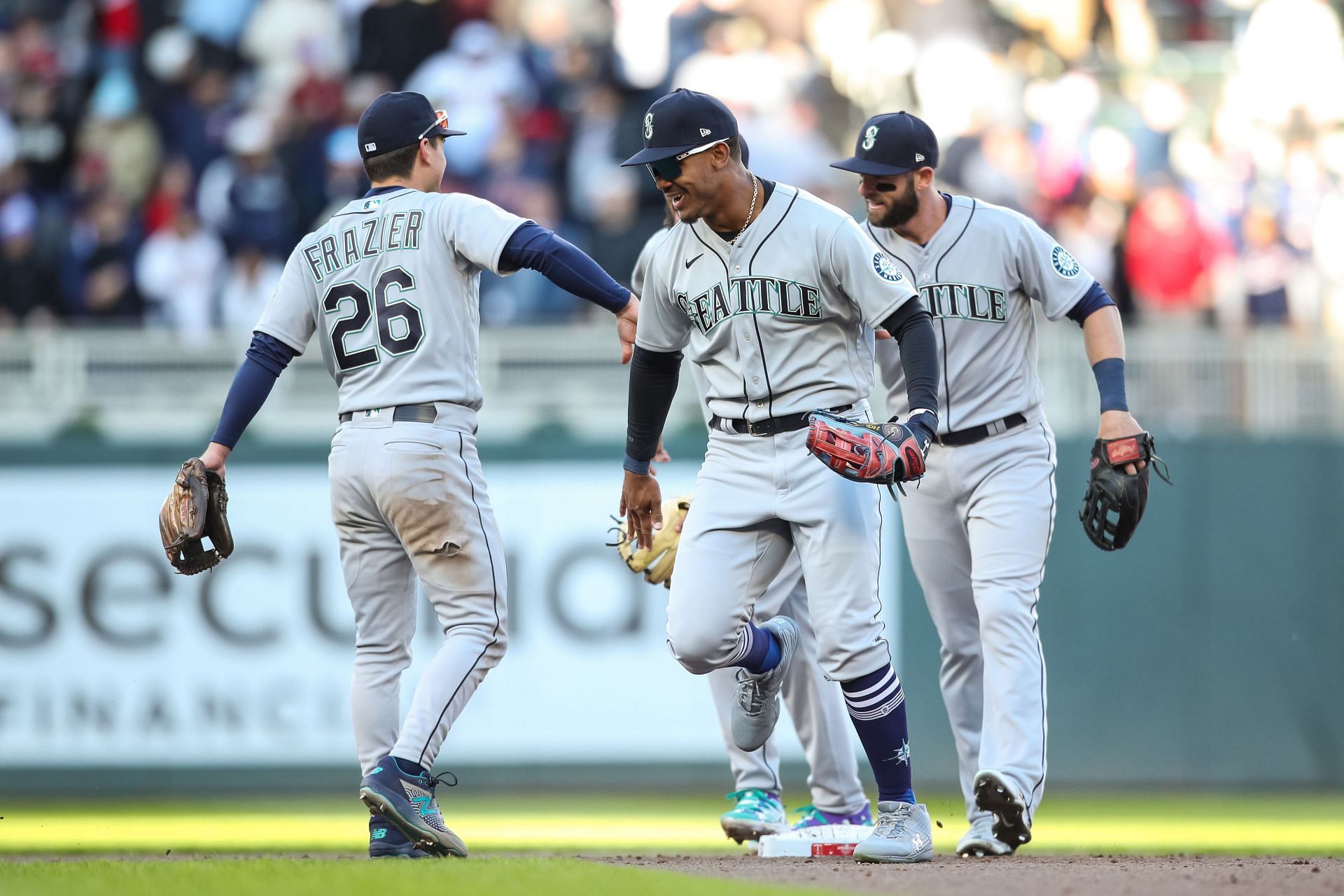 The young Mariners players can electrify the city