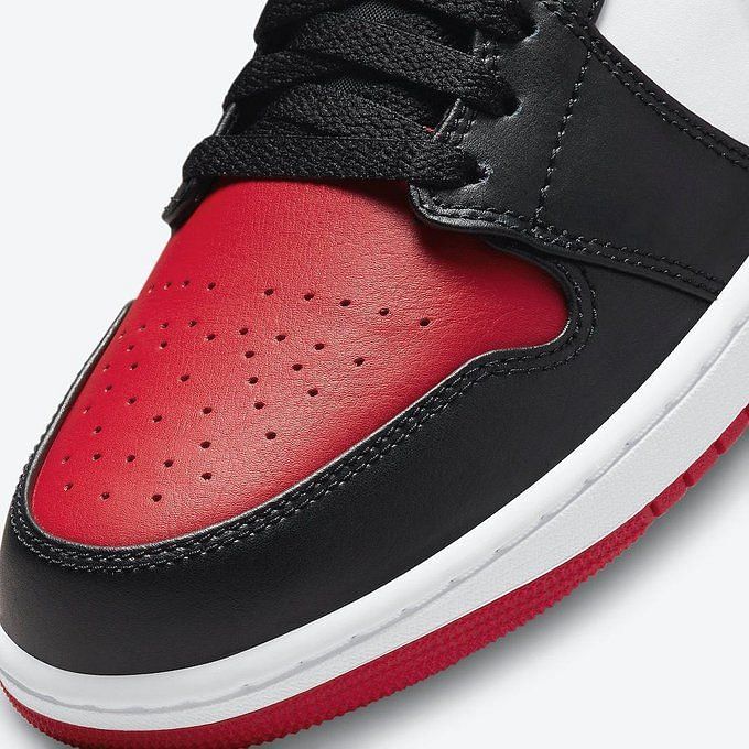5 best Nike Air Jordan 1 Low colorways to buy for under $300