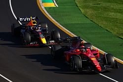 Red Bull slower by "three tenths per lap" against Ferrari; reliability just one of many problems, claims Helmut Marko