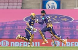 "We need to find a way to be able to fight it" - KKR coach Brendon McCullum admits batters need to work on tackling short balls better in IPL 2022