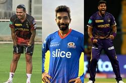 IPL 2022: Predicting 3 bowlers who will take most wickets in the KKR vs MI game