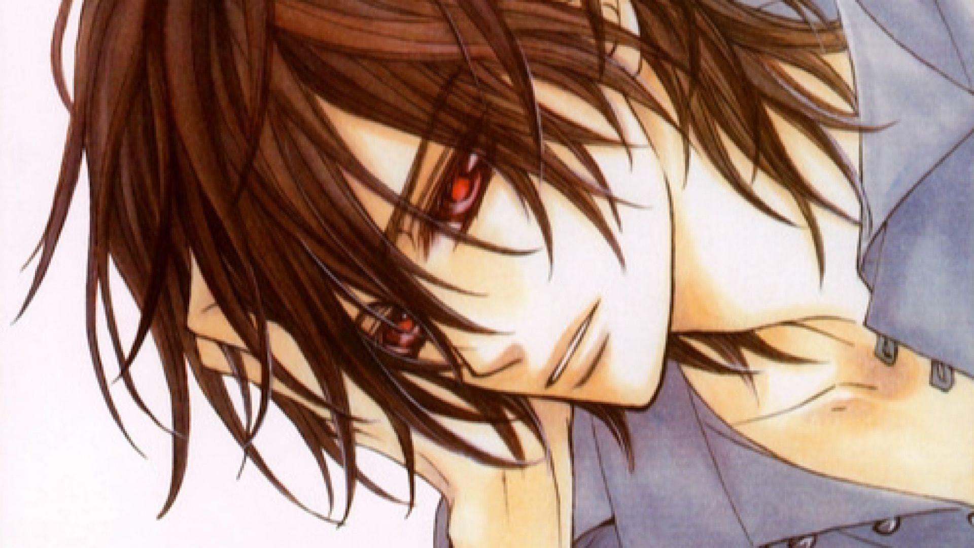 Kaname Kuran Poster Print, Anime Boy, Wall Art, ArtWork, Kaname Kuran Gift,  Posters for Wall, Anime, Canvas Art, Kaname Kuran Decor, No Frame Poster,  Original Art Poster SIZE 24x32 Inches : Amazon.ca: