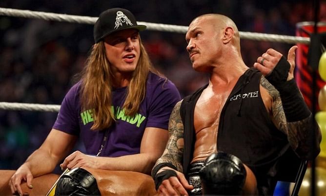 2 reasons RK-Bro should become unified WWE Tag Team Champions & 2 they shouldn't