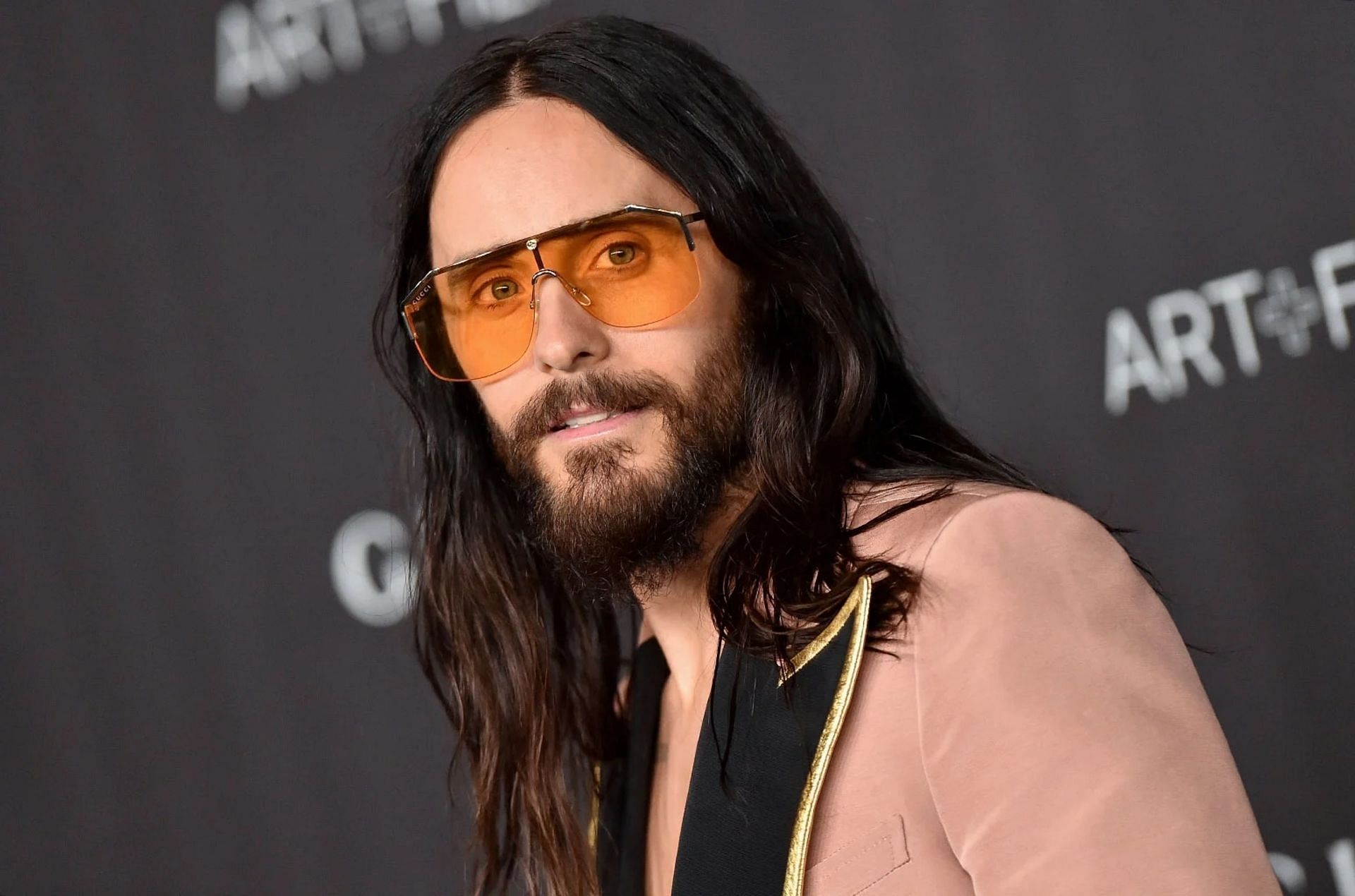 Jared Leto (Image via Axelle/Bauer-Griffin/Getty Images)