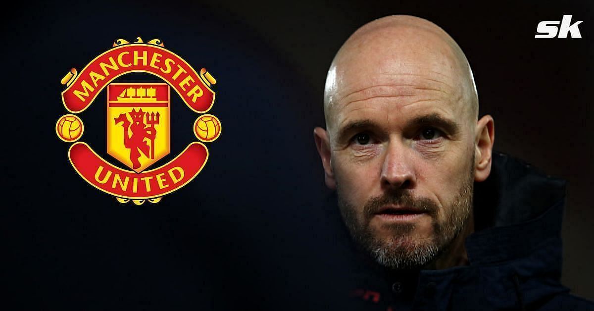 Erik Ten Hag favorite to become next Manchester United manager