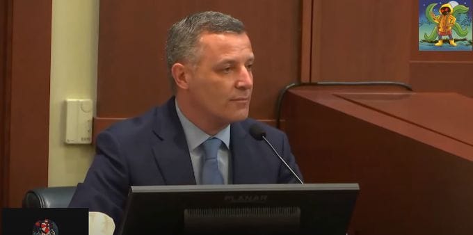 Who is Ben King? Johnny Depp's house manager testifies about finding