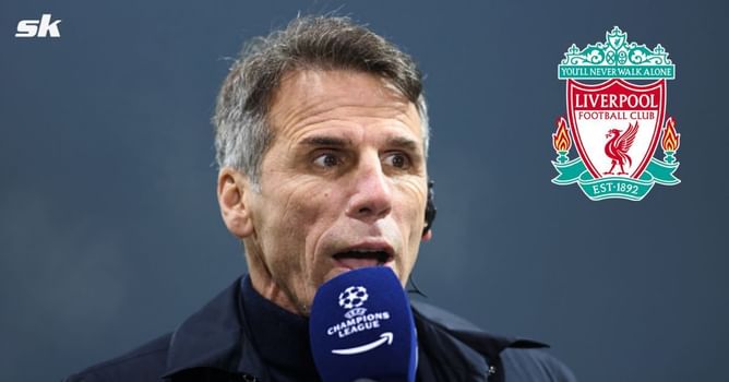 Gianfranco Zola says Liverpool star is "one of the cleverest players" in the Premier League