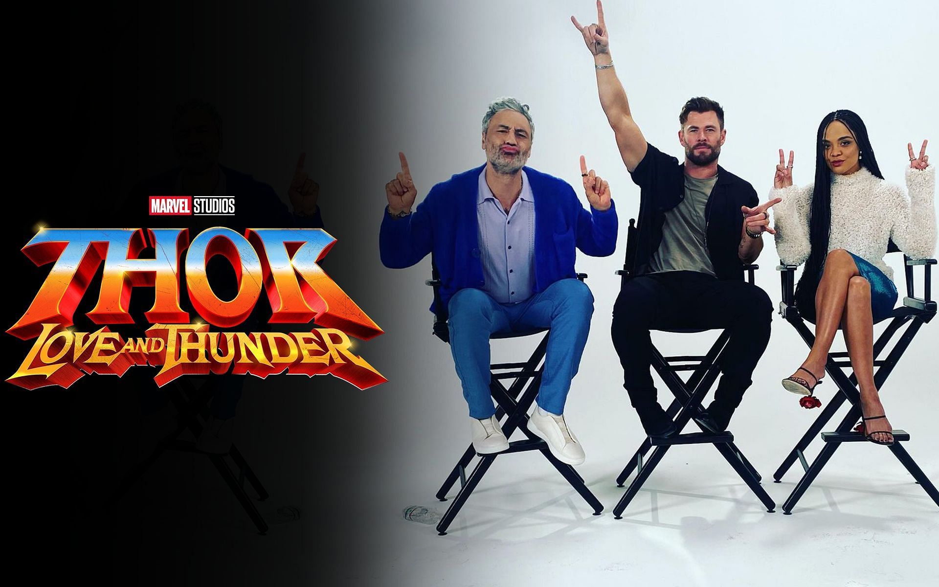 Thor: Love and Thunder' Release Date, Cast, Trailer and Latest Marvel News