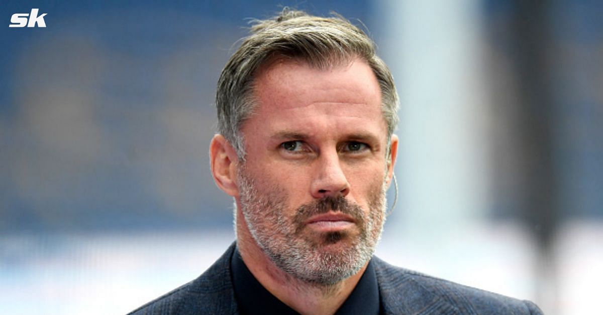 Jamie Carragher predicts the winner of the UCL this season