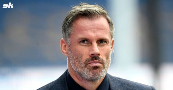 Jamie Carragher predicts the winner of the UEFA Champions League this season