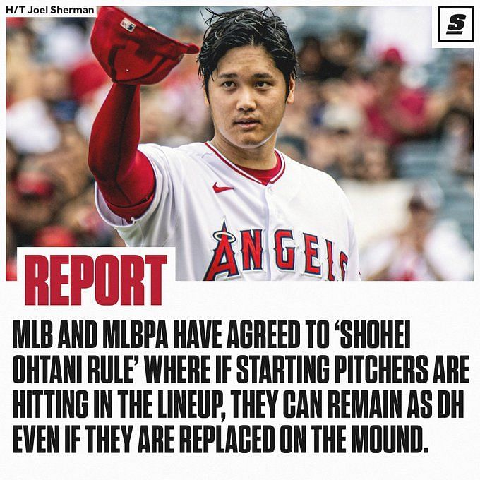 Double Threat Ohtani Joins Powerful Angels Roster - ESPN 98.1 FM - 850 AM  WRUF