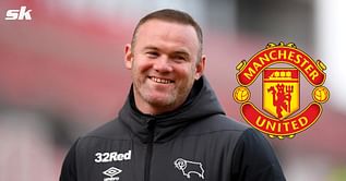 "Best goal in Premier League history" - Wayne Rooney makes bold claim about Manchester United star's wonderstrike in 2013