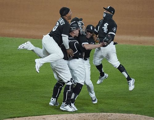 White Sox hope to celebrate their first win April 8th