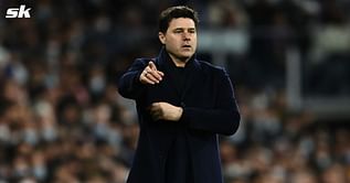 No contact between PSG and Premier League manager amid rumors of Pochettino’s exit: Reports
