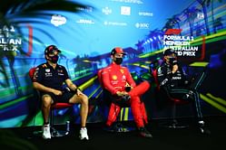 "If anyone can, Mercedes can" – George Russell eager to battle Ferrari and Red Bull after 2022 F1 Australian GP