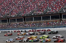 NASCAR 2022 at Talladega: Qualifying order for GEICO 500 at Talladega Superspeedway