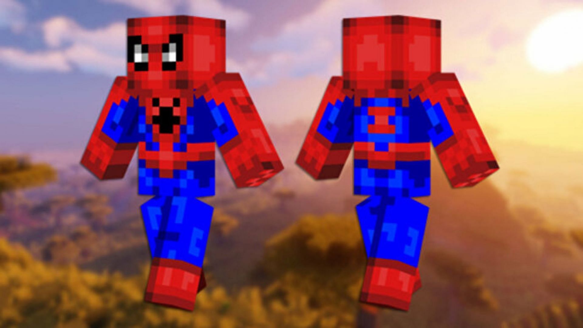 This Minecraft skin from wolf11131590 has been worn by 1 player. It was  first seen on July 29, 2022.