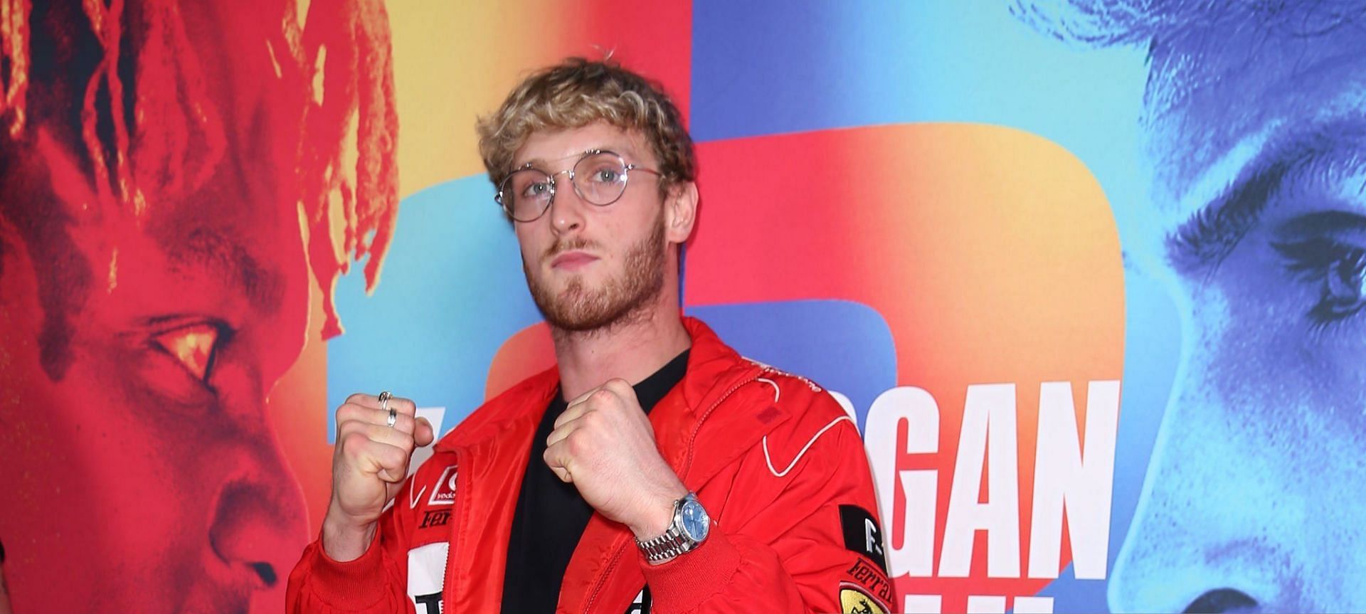 Logan Paul&#039;s latest Pikachu illustrated card is said to be worth $6 million (Image via Victor Decolongon/Getty Images)