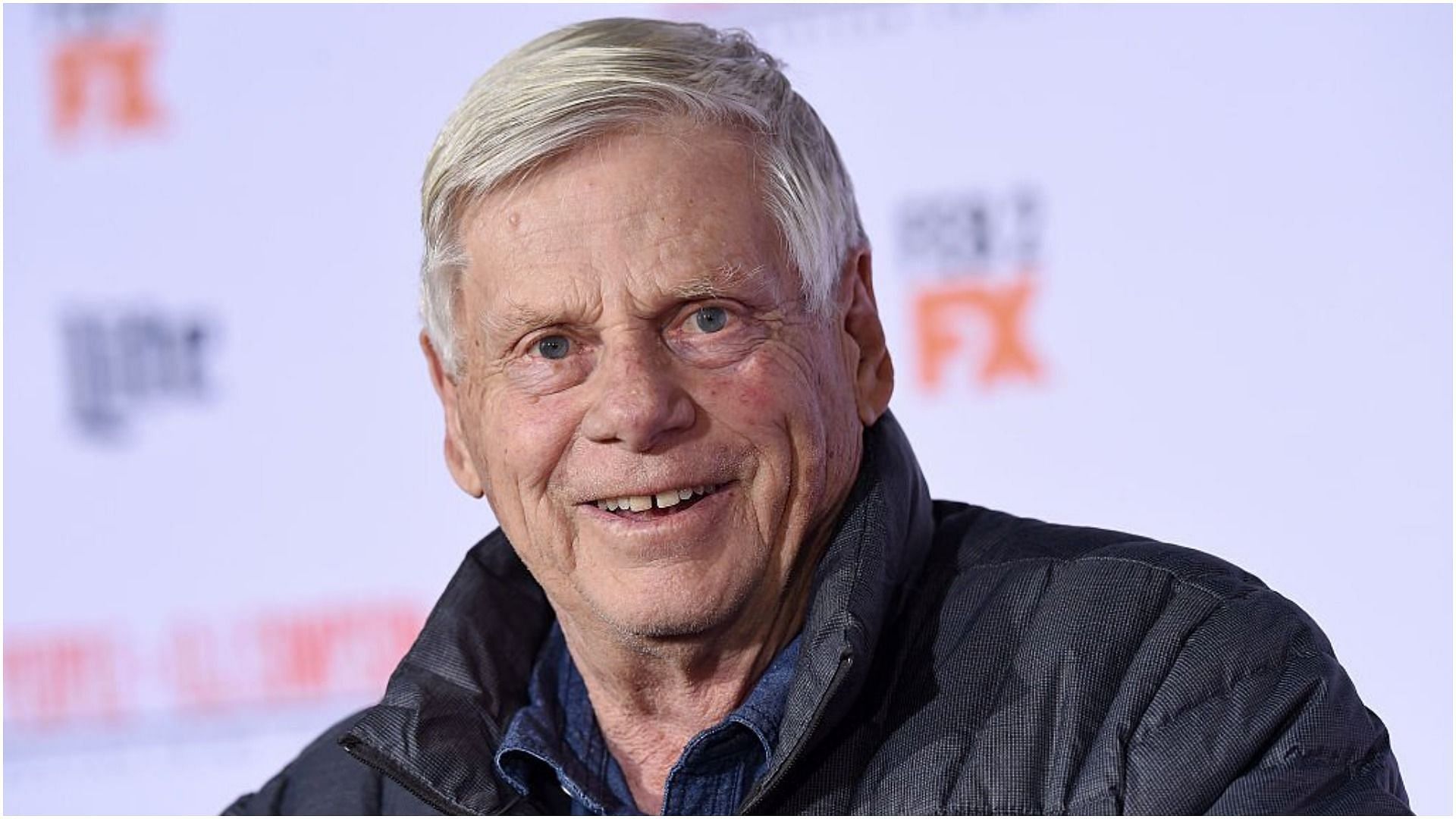 Robert Morse recently died at the age of 90 (Image via Axelle/Getty Images)