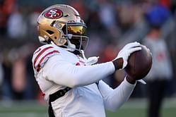 NFL Trade Rumors: 3 landing spots for 49ers' star wideout Deebo Samuel