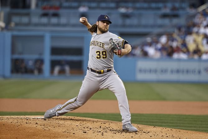 Milwaukee Brewers vs Chicago Cubs Prediction & Match Preview - April 8th | MLB Season 2022