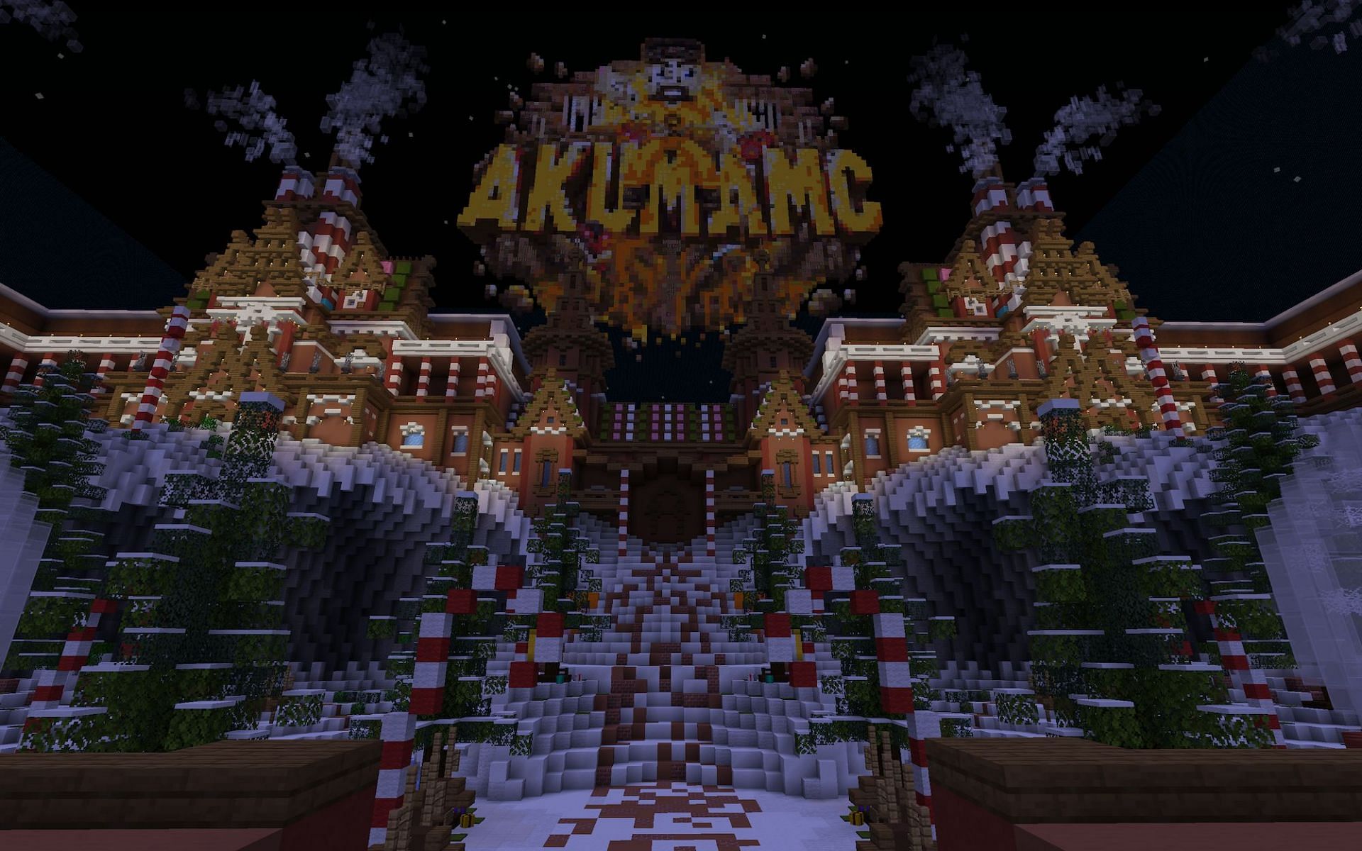 AkumaMC [Image via Minecraft]