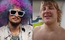 Sean O'Malley insists Paddy Pimblett 'cannot get that fat' after his fights