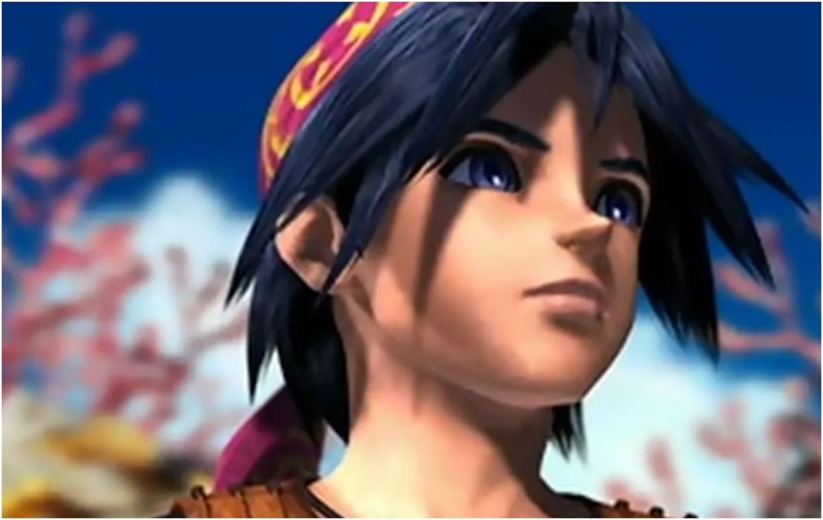 Chrono Cross The Radical Dreamers Edition How to unlock all endings