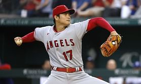 Watch: Shohei Ohtani takes Houston Astros to the cleaners, dominates with a 1-hit, 12-strikeout performance for the W