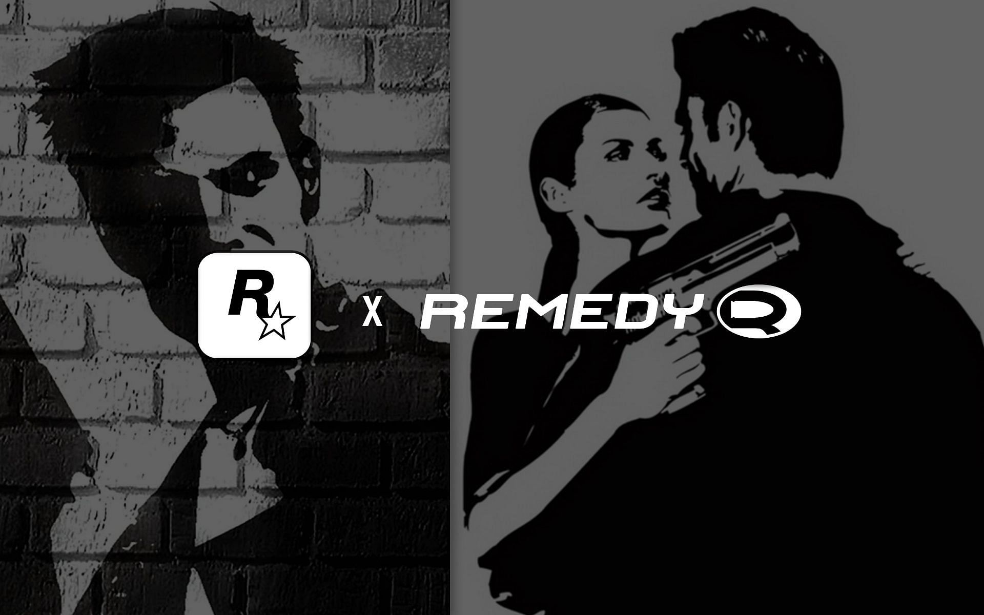 Max Payne and Max Payne 2 Remakes Confirmed by Remedy and Rockstar