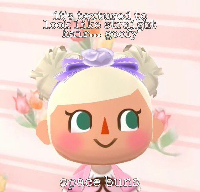 Animal Crossing New Horizons Space Bun controversy, explained