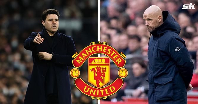 "Pulling most support" - Laurie Whitwell provides massive update on Manchester United's managerial pursuit