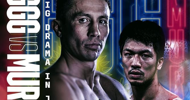 Gennadiy Golovkin vs. Ryota Murata: Full Card Preview and Prediction