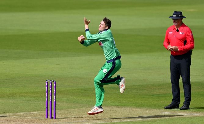 NAM vs IR-A Dream11 Prediction: Fantasy Cricket Tips, Today's Playing 11 and Pitch Report for 4th Unofficial ODI Match