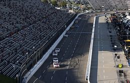 NASCAR 2022 at Martinsville: Full entry list for Blue-Emu Maximum Pain Relief 400 at Martinsville Speedway