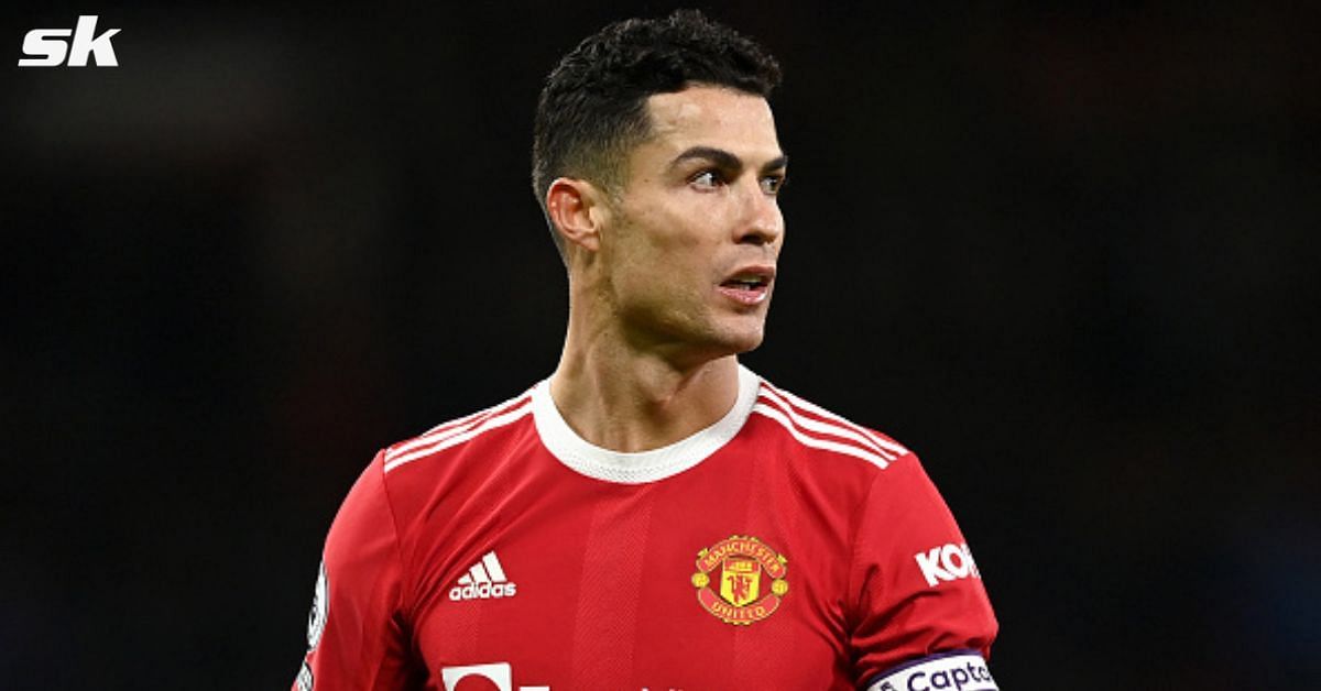 Manchester United view Benfica star as replacement for Cristiano Ronaldo.