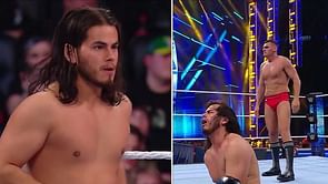 Interesting details on GUNTHER's SmackDown opponent; past AEW connection disclosed
