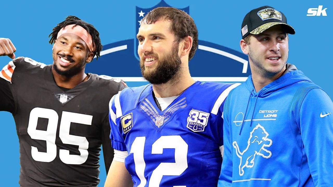 Who has been the best #1 pick since the 2010 NFL Draft?