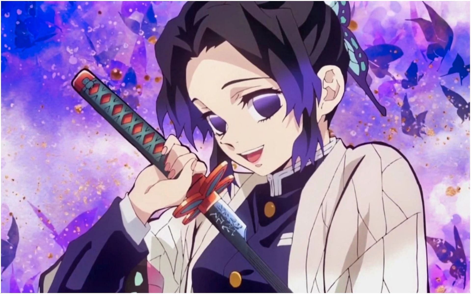 Discover 73 the dull sword anime best  induhocakina